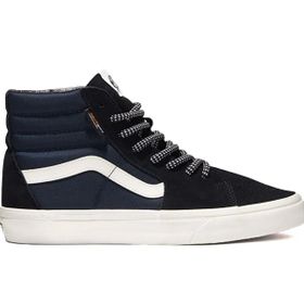 Vans VN000CMXLKZ1 SK8-HI Siyah Erkek Günlük Ayakkabı