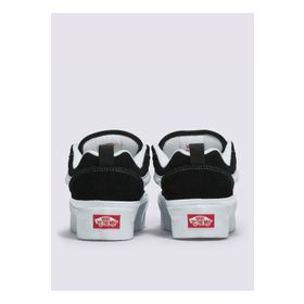 Vans VN000CP66BT1 Knu Stack Siyah Kadın Süet Lifestyle Ayakkabı