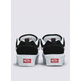 Vans VN000CP66BT1 Knu Stack Siyah Kadın Süet Lifestyle Ayakkabı