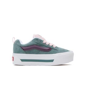 Vans VN000CP69Q61-001 Yeşil KNU Stack Kadın Sneaker