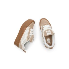 Vans VN000CP6DJR1 Knu Stack Kahverengi Kadın Günlük Ayakkabı