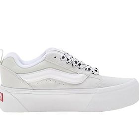 Vans VN000CP6LTB1 Knu Stack Gri Kadın Günlük Ayakkabı