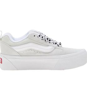 Vans VN000CP6LTB1 Knu Stack Gri Kadın Günlük Ayakkabı