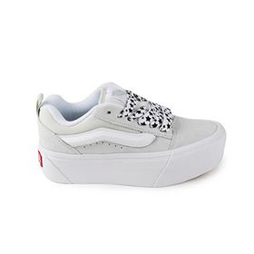Vans VN000CP6LTB1 Knu Stack Gri Kadın Günlük Ayakkabı