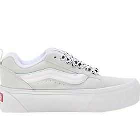 Vans VN000CP6LTB1 Knu Stack Gri Kadın Günlük Ayakkabı