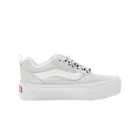 Vans VN000CP6LTB1 Knu Stack Gri Kadın Günlük Ayakkabı