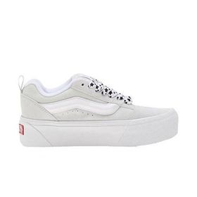 Vans VN000CP6LTB1 Knu Stack Gri Kadın Günlük Ayakkabı