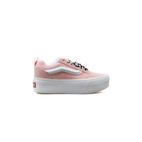 Vans VN000CP6LTP1 Knu Stack Pembe Kadın Günlük Ayakkabı