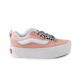 Vans VN000CP6LTP1 Knu Stack Pembe Kadın Günlük Ayakkabı