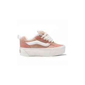 Vans VN000CP6OCI1 Knu Stack Pembe Kadın Günlük Ayakkabı