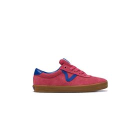 Vans VN000CQRCHL1 Pembe Kadın Günlük Ayakkabı