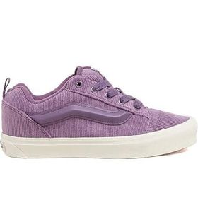 Vans VN000CRPCIF1 KNU Skool Mor Kadın Günlük Ayakkabı