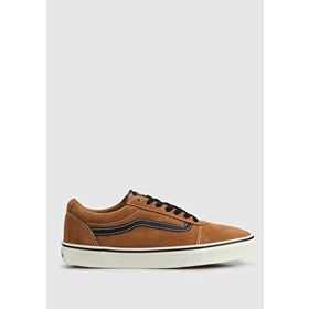 Vans VN000CSKDEB1 Ward Kahve Erkek Sneaker