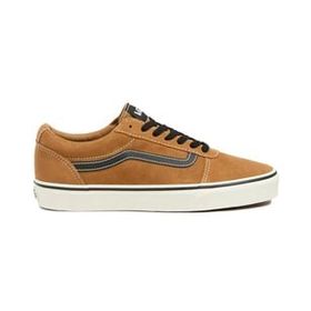 Vans VN000CSKDEB1 Ward Kahve Erkek Sneaker