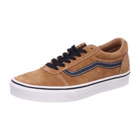 Vans VN000CSKDEB1 Ward Kahve Erkek Sneaker