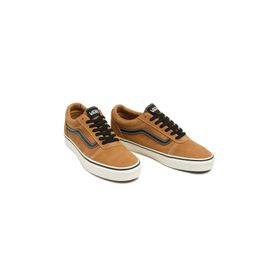 Vans VN000CSKDEB1 Ward Kahve Erkek Sneaker
