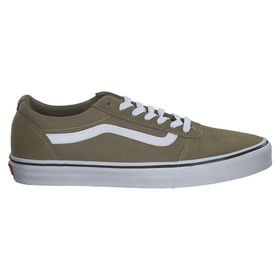 Vans VN000CSKY331 Ward Yeşil Erkek Sneaker Ayakkabı
