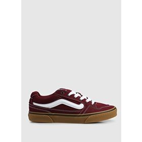 Vans VN000CSP4QU1 Caldrone Bordo Erkek Sneaker