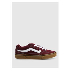 Vans VN000CSP4QU1 Caldrone Bordo Erkek Sneaker