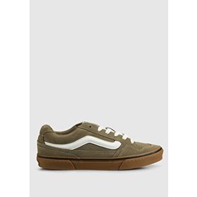 Vans VN000CSPOLV1 Caldrone Yeşil Erkek Sneaker Ayakkabı