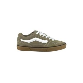 Vans VN000CSPOLV1 Caldrone Yeşil Erkek Sneaker Ayakkabı