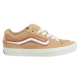 Vans VN000CSPSQ71 Bej Caldrone Erkek Sneaker Ayakkabı