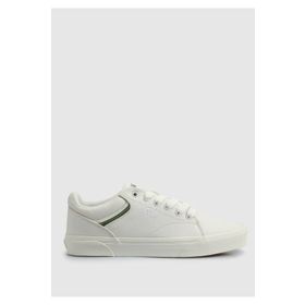 Vans VN000CSSD6S1 Seldan Krem Erkek Sneaker