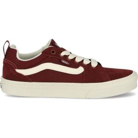Vans VN000CSUNB31 Kırmızı Filmore Erkek Spor Ayakkabı