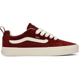 Vans VN000CSUNB31 Kırmızı Filmore Erkek Spor Ayakkabı