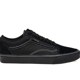 Vans VN000CT8BM81 Old Skool Siyah Erkek Günlük Ayakkabı