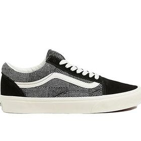 Vans VN000CT8CJK1 Old Skool Siyah Erkek Günlük Ayakkabı