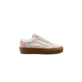 Vans VN000CT9BOD1 Pembe Kadın Günlük Ayakkabı