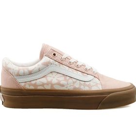 Vans VN000CT9BOD1 Pembe Kadın Günlük Ayakkabı