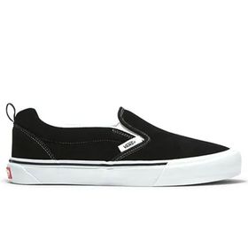 Vans VN000CTCGLD1 Mte Slip-On Reissue 98 Siyah Erkek Günlük Ayakkabı