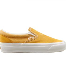 Vans VN000CTCGLD1 Mte Slip-On Reissue 98 Siyah Kadın Günlük Ayakkabı