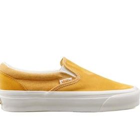 Vans VN000CTCGLD1 Mte Slip-On Reissue 98 Siyah Kadın Günlük Ayakkabı