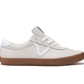 Vans VN000CTDQJM1 Krem Unisex Spor Ayakkabı