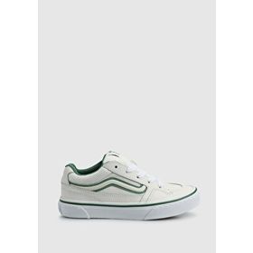Vans VN000CTUBR11 Caldrone Krem Unisex Sneaker