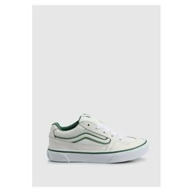 Vans VN000CTUBR11 Caldrone Krem Unisex Sneaker