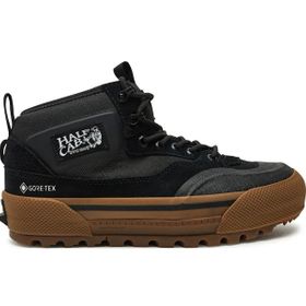 Vans VN000CVMB9M1 MTE Half CAB Gore-TEX Siyah Erkek Outdoor Ayakkabısı