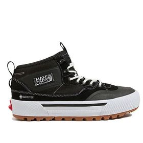 Vans VN000CVMBA21 Mte Half Cab Siyah Gore-Tex Erkek Outdoor Ayakkabısı