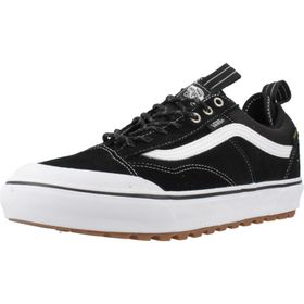 Vans VN000CVNBA21 Siyah MTE Old Skool Waterproof Erkek Günlük Ayakkabı
