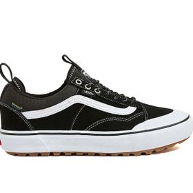 Vans VN000CVNBA21 Siyah MTE Old Skool Waterproof Erkek Günlük Ayakkabı