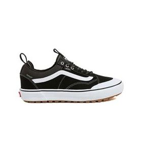 Vans VN000CVNBA21 Siyah MTE Old Skool Waterproof Erkek Günlük Ayakkabı