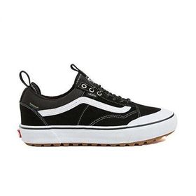 Vans VN000CVNBA21 Siyah MTE Old Skool Waterproof Erkek Günlük Ayakkabı