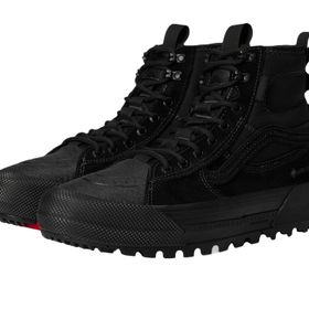 Vans VN000CVS1OJ1 Siyah MTE SK8-HI Gore-TEX Erkek Outdoor Ayakkabısı