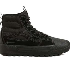 Vans VN000CVS1OJ1 Siyah MTE SK8-HI Gore-TEX Erkek Outdoor Ayakkabısı