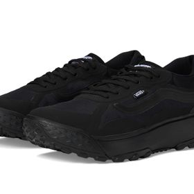 Vans VN000CVUBKA1 Siyah MTE Crosspath Erkek Outdoor Ayakkabısı