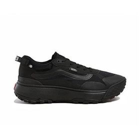 Vans VN000CVUBKA1 Siyah MTE Crosspath Erkek Outdoor Ayakkabısı