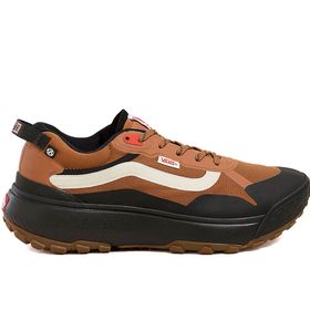 Vans VN000CVUN1Z1 Mte Crosspath Kahverengi Erkek Outdoor Ayakkabısı